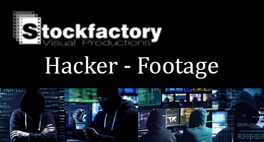 Hacker - Footage